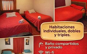 Hostal Familiar Santa María
